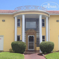 Super Inn Daytona Beach 