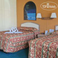 Super Inn Daytona Beach 
