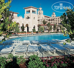 Фотографии отеля  The Breakers Palm Beach 5*