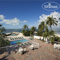 Bayside Inn Key Largo 3*