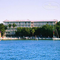 Фотографии отеля  Hilton Key Largo Resort 3*