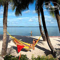 Marriott Key Largo Bay Beach Resort 