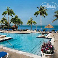 Marriott Key Largo Bay Beach Resort 