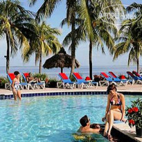 Marriott Key Largo Bay Beach Resort 