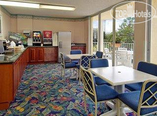 Новые добавленные фото туристов Ramada Limited Key Largo 2*