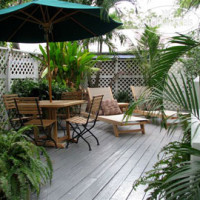 Ambrosia Key West Llc 3*