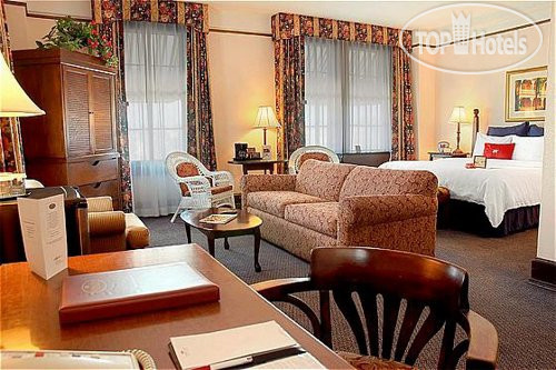 Новые добавленные фото туристов Crowne Plaza La Concha 4*