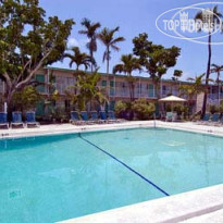 Days Inn Key West 