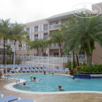 DoubleTree Grand Key Resort 3*