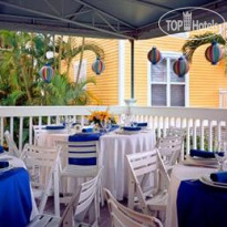 Sheraton Suites Key West 