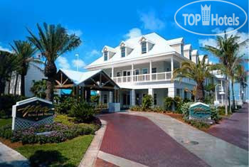 Фотографии отеля  The Westin Key West Resort & Marina 4*