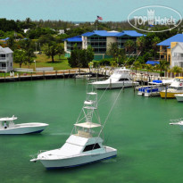 Hawks Cay Resort & Marina
