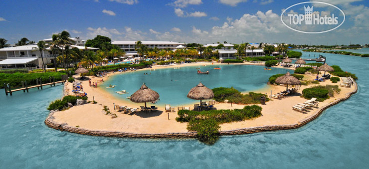 Hawks Cay Resort & Marina