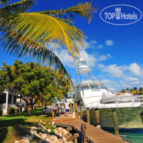 Hawks Cay Resort & Marina