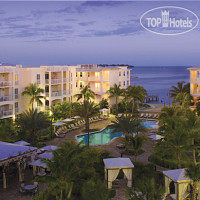 Key West Marriott Beachside 4*