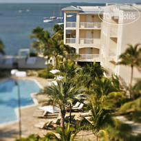 Key West Marriott Beachside 