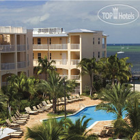 Key West Marriott Beachside 