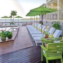 Ocean Key Resort & Spa 