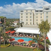 Colony Hotel Palm Beach 4*