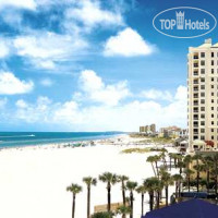 Hilton Clearwater Beach Resort 3*