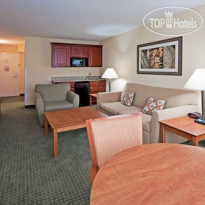 Holiday Inn Hotel & Suites Clearwater Beach 