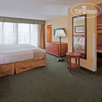 Holiday Inn Hotel & Suites Clearwater Beach 