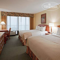 Holiday Inn Hotel & Suites Clearwater Beach 