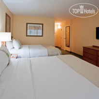 Holiday Inn Hotel & Suites Clearwater Beach 