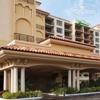 Holiday Inn Hotel & Suites Clearwater Beach 3*