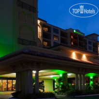 Holiday Inn Hotel & Suites Clearwater Beach 