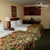 Holiday Inn Hotel & Suites Clearwater Beach 