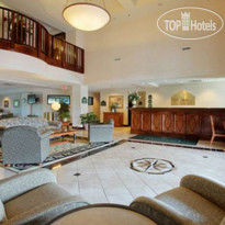 La Quinta Inn and Suites Clearwater South