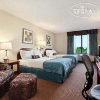 La Quinta Inn and Suites Clearwater South