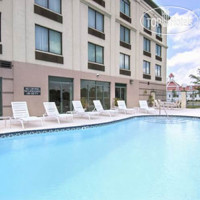 La Quinta Inn & Suites Clearwater South 3*