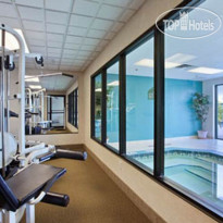 La Quinta Inn and Suites Clearwater South