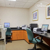 La Quinta Inn and Suites Clearwater South