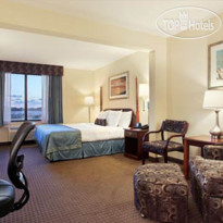 La Quinta Inn and Suites Clearwater South