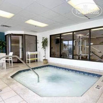 La Quinta Inn and Suites Clearwater South