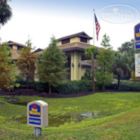 Best Western Crystal River Resort 3*