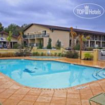 Best Western Crystal River Resort 