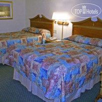 Best Western Crystal River Resort 