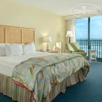 Hilton Daytona Beach Resort Ocean Walk Village 