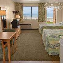 Roomba Hotel & Suites Daytona Beach 