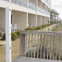 Resortquest Rentals At Crystal Sands East & West 