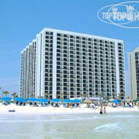 ResortQuest Rental at Sundestin Beach Resort 3*