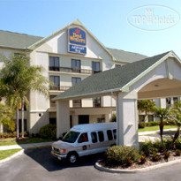 Best Western Airport Inn 