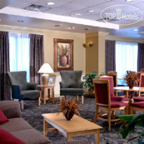 Best Western Airport Inn 