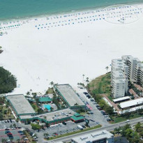 Holiday Inn Fort Myers Beach 