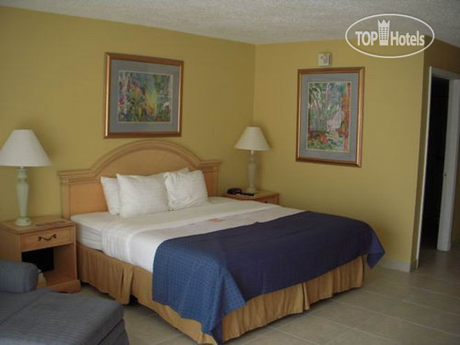 Новые добавленные фото туристов Holiday Inn Fort Myers Beach 3*