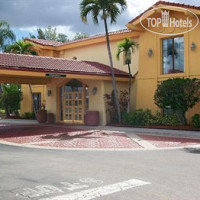 La Quinta Inn Fort Myers Central 2*
